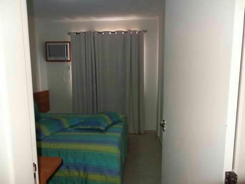 Serra Park Flat Residence Rio Quente Exterior foto